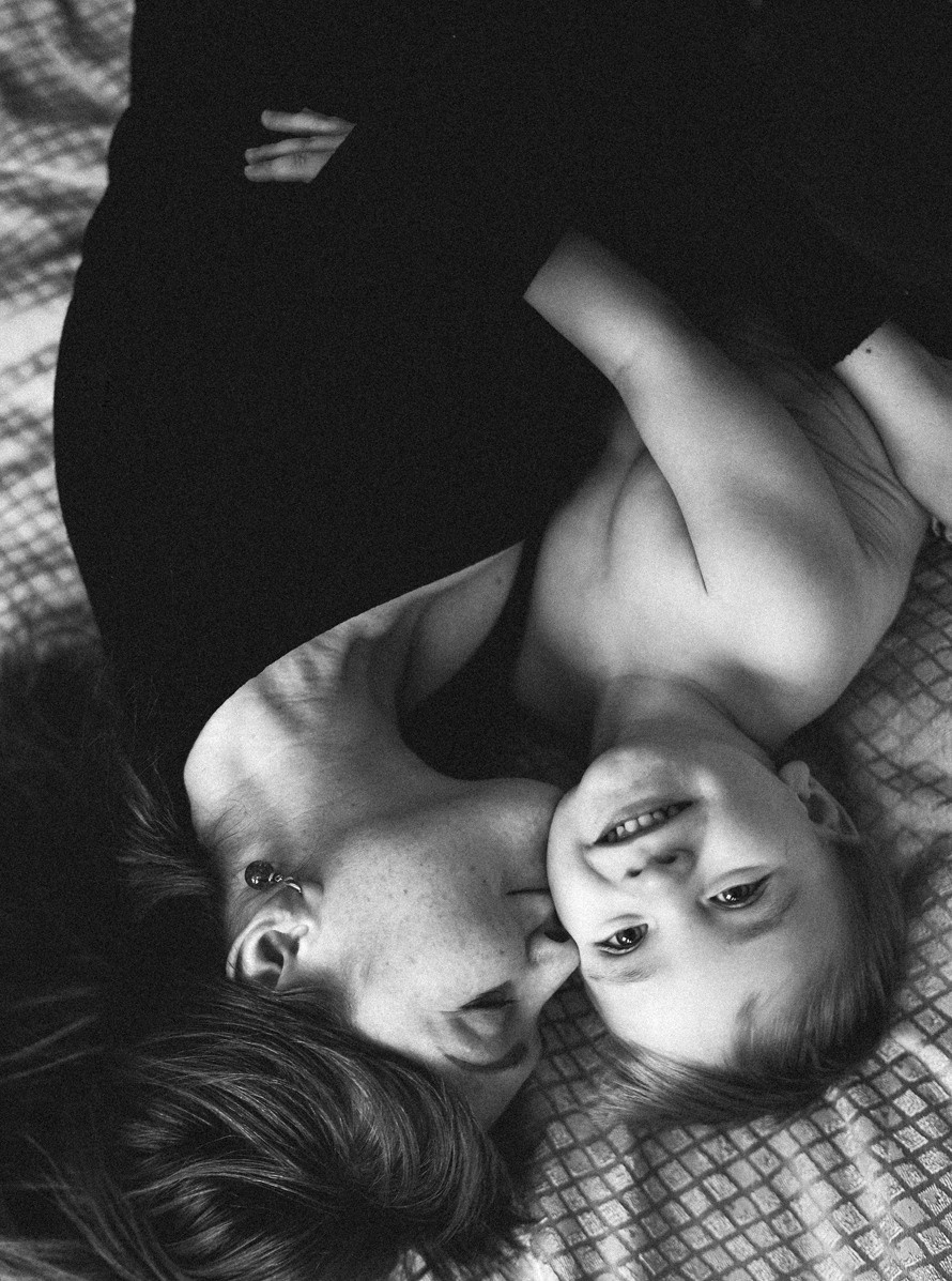 Семейные истории. Главная