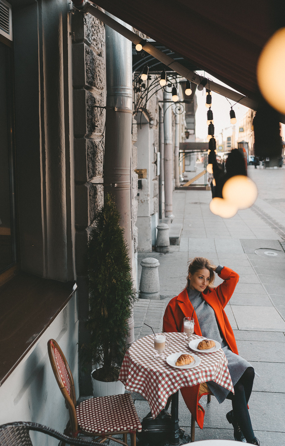 Завтрак с фотографом. Главная