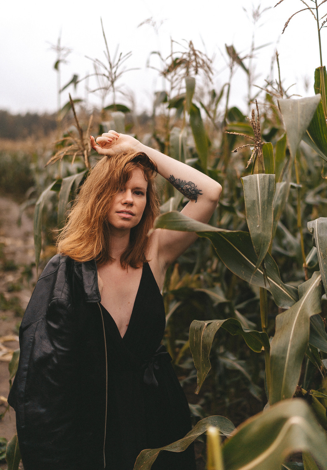 Индивидуальные съёмки. Главная