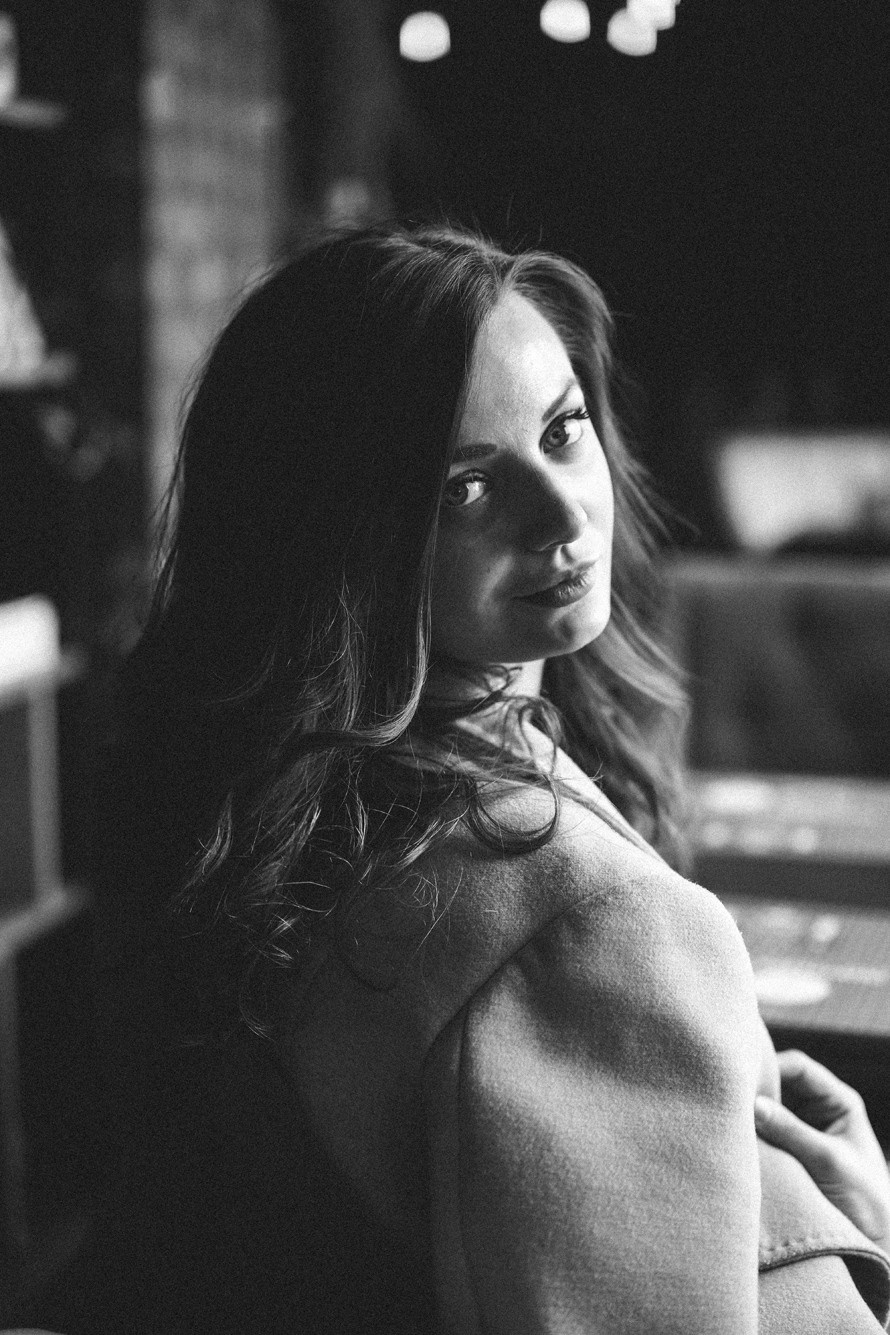 Завтрак с фотографом. Главная