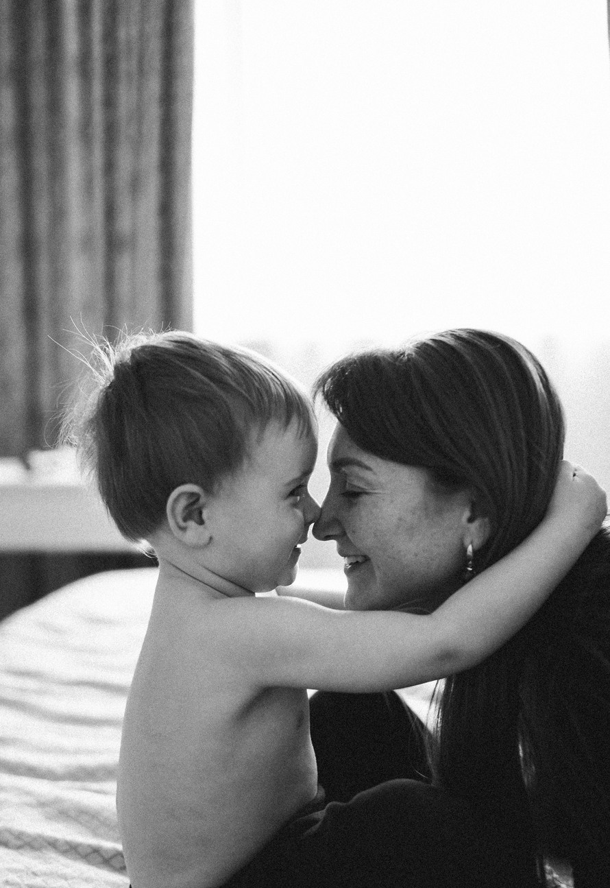 Семейные истории. Главная