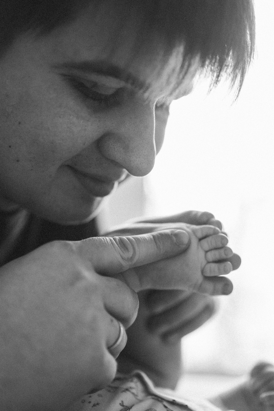 Семейные истории. Главная