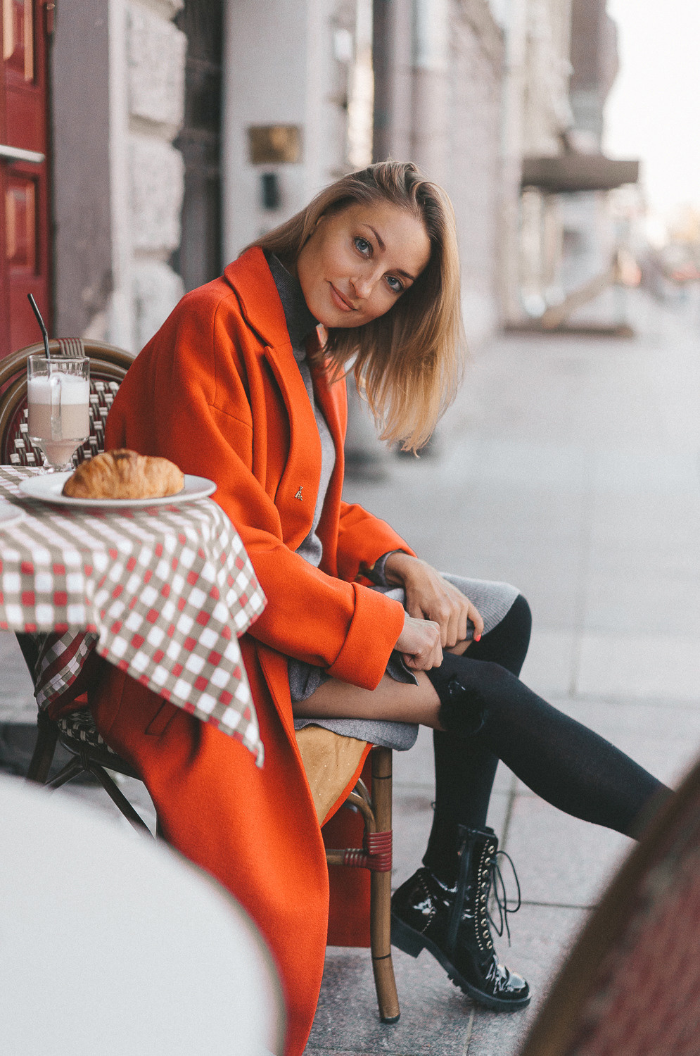 Завтрак с фотографом. Главная