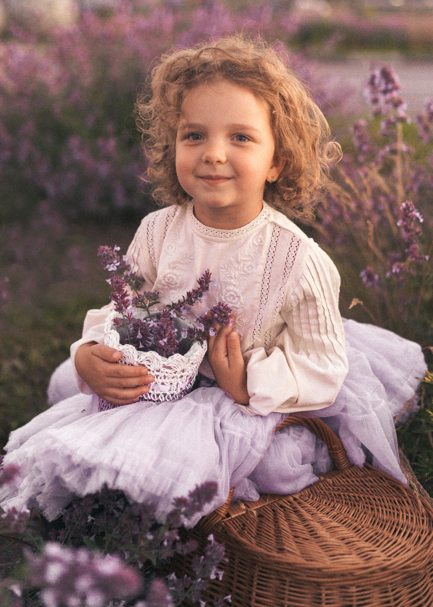 Семейные истории. Главная