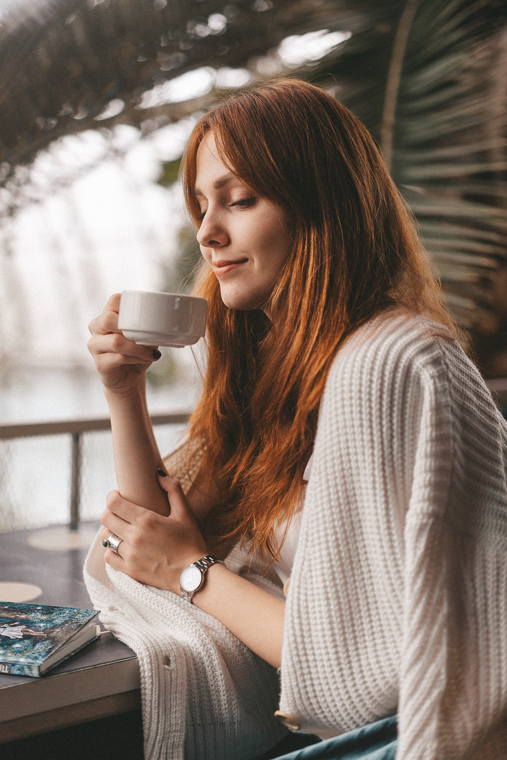 Завтрак с фотографом. Главная