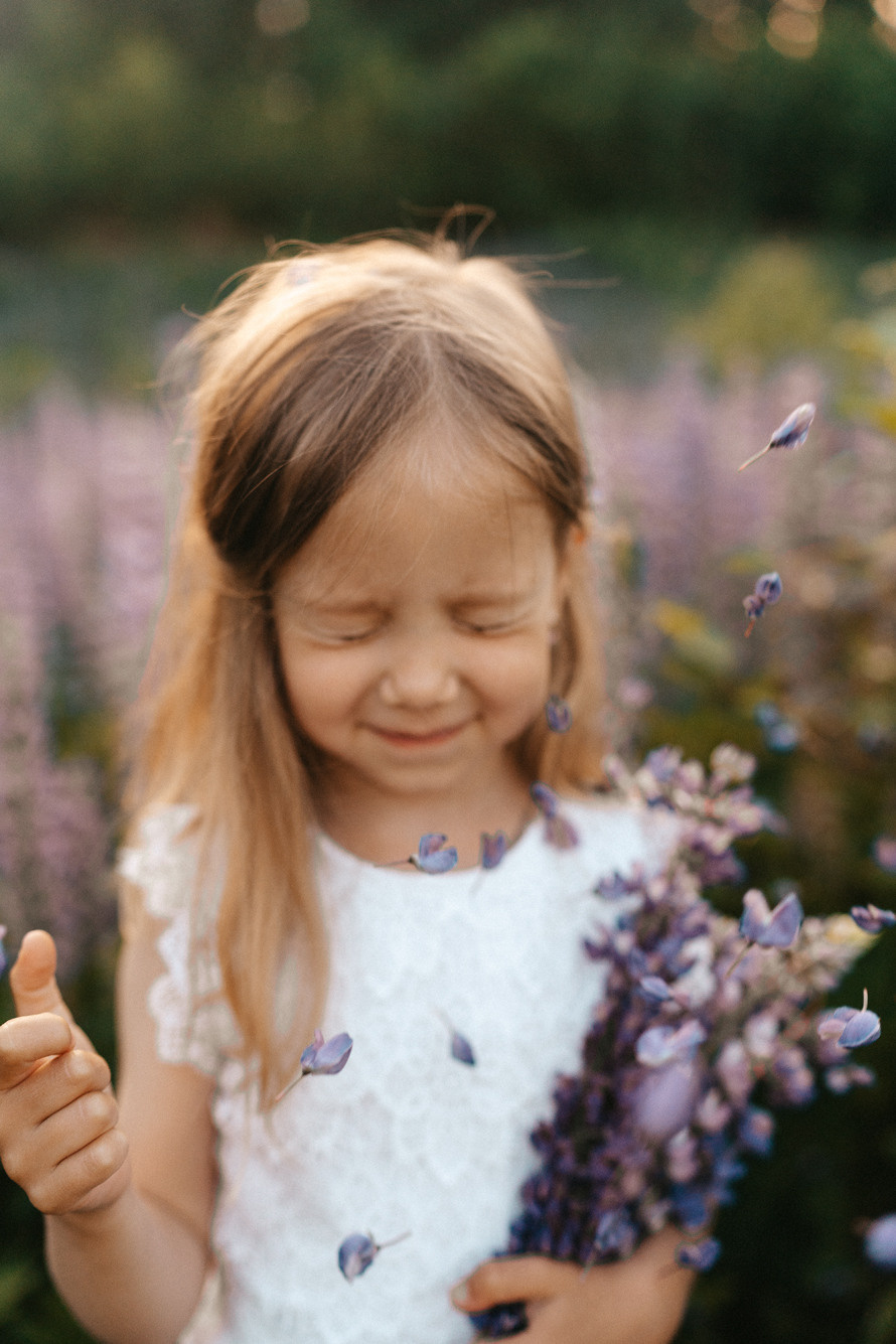 Семейные истории. Главная