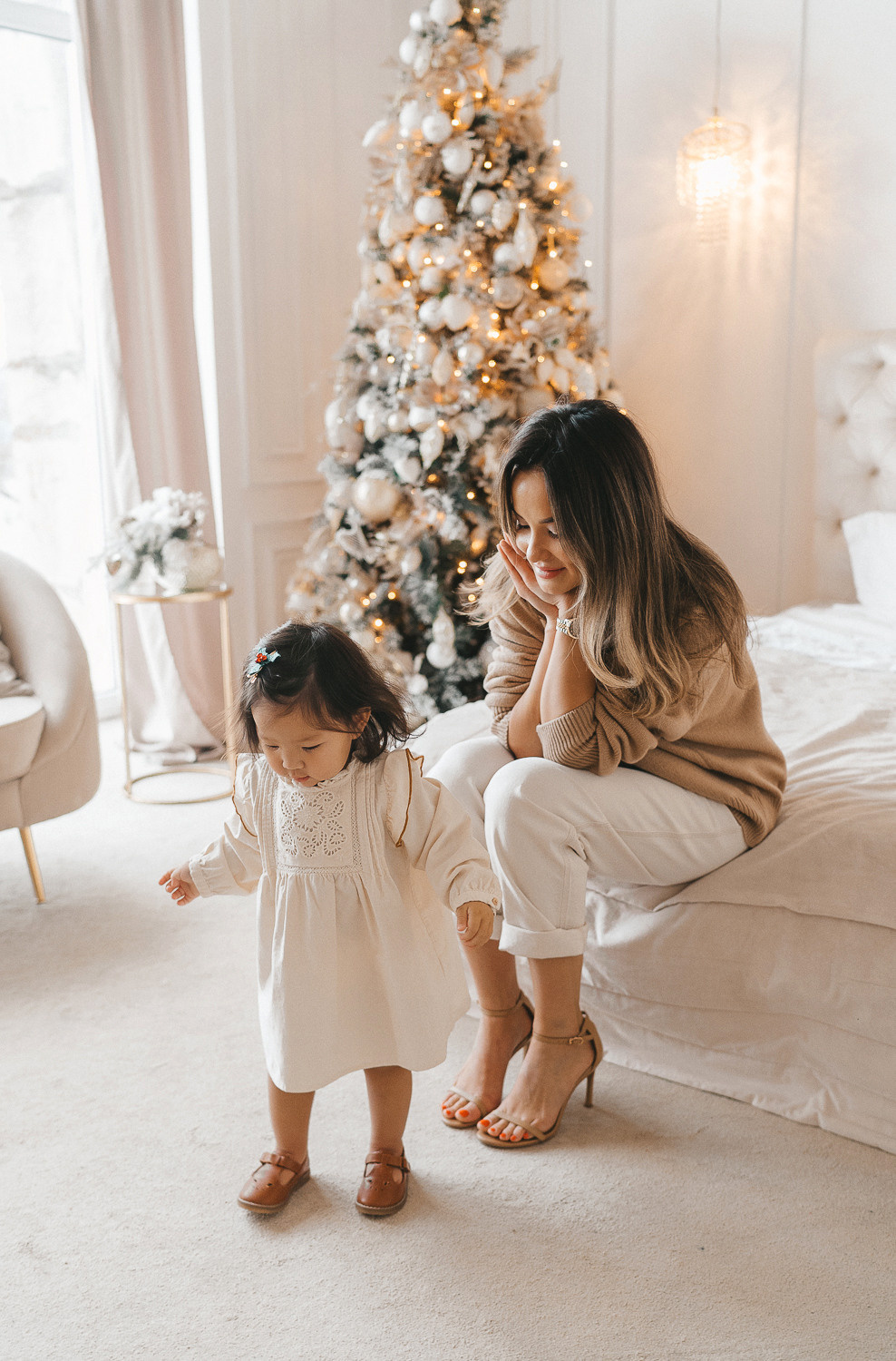 Семейные истории. Главная