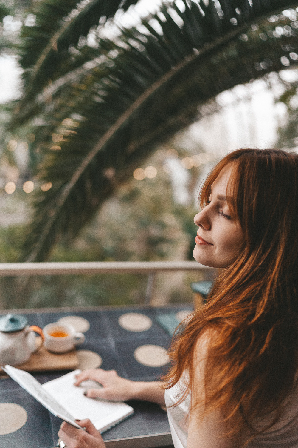 Завтрак с фотографом. Главная