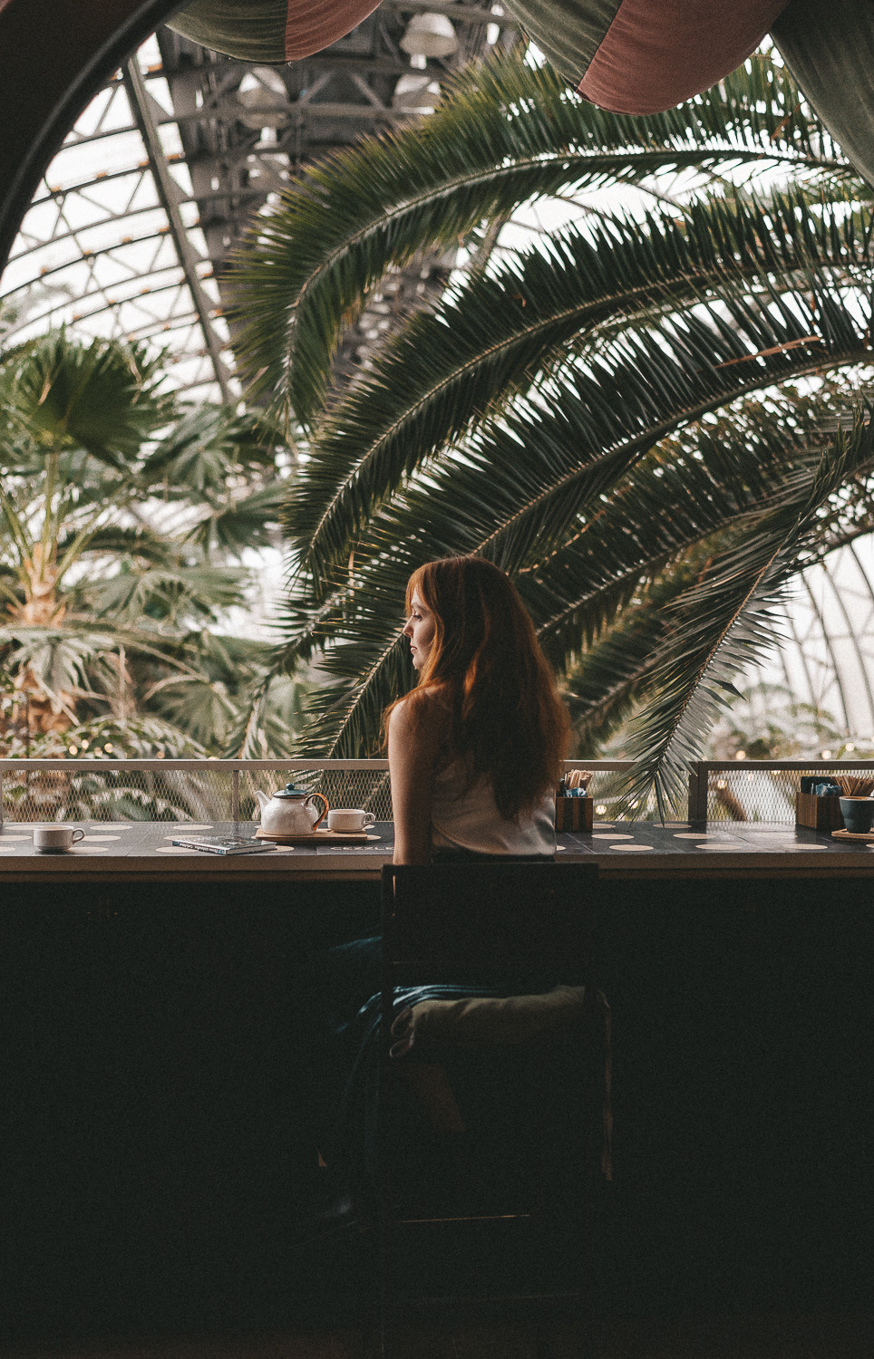 Завтрак с фотографом. Главная