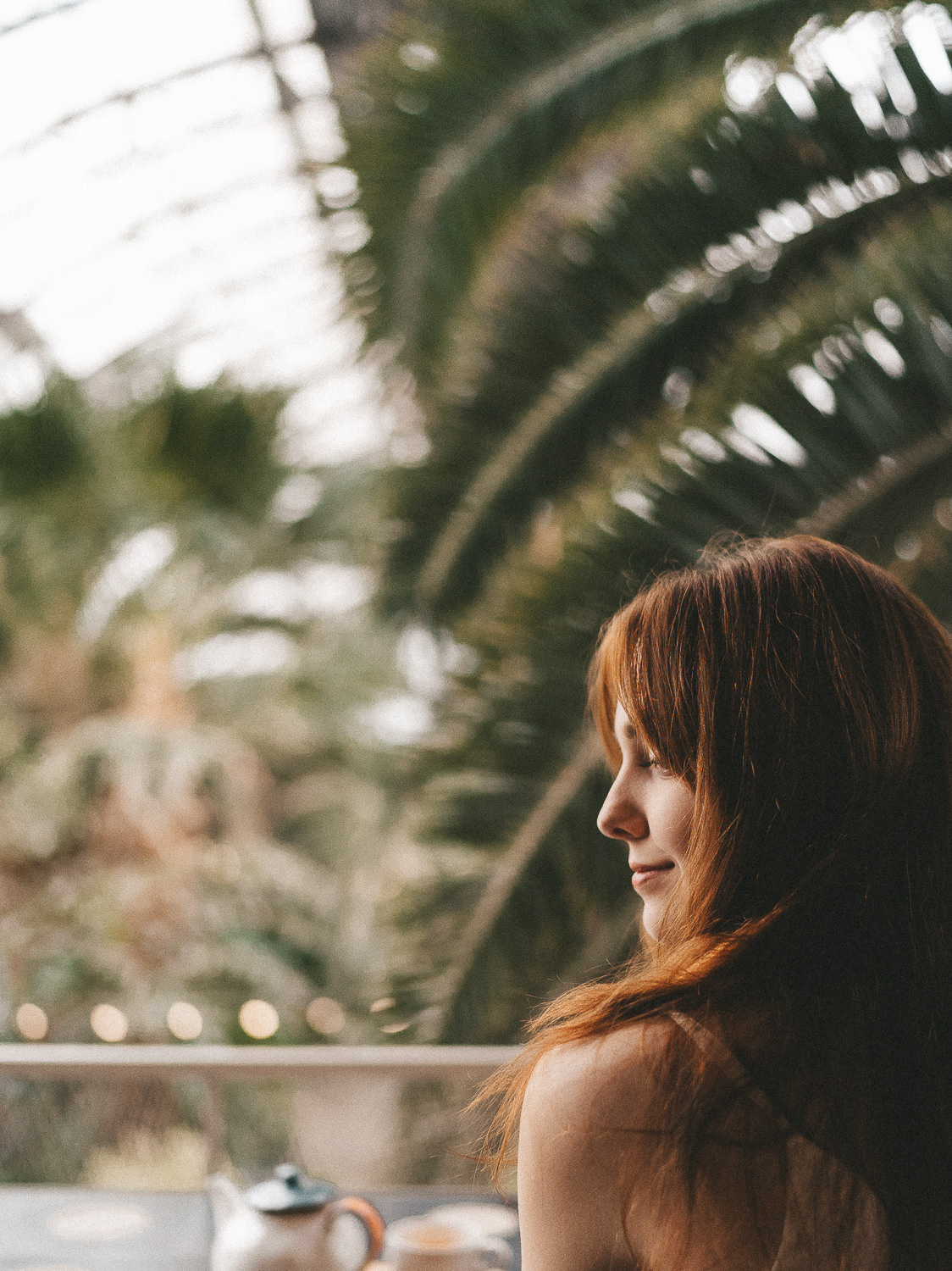 Завтрак с фотографом. Главная