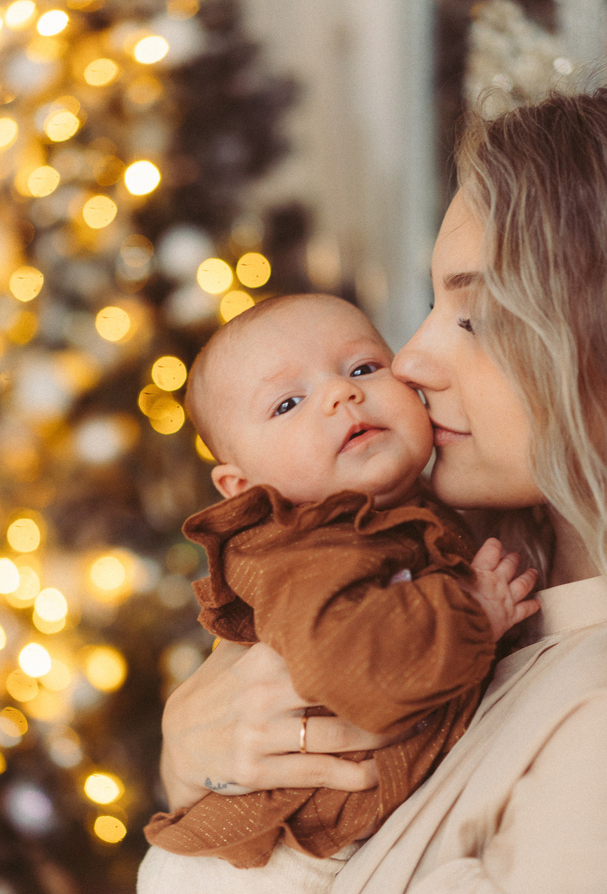 Семейные истории. Главная