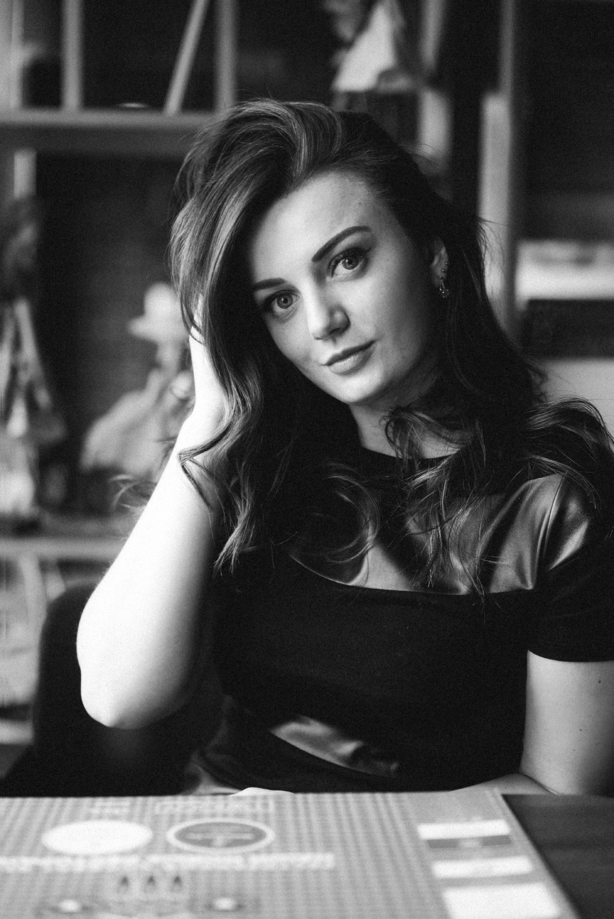 Завтрак с фотографом. Главная