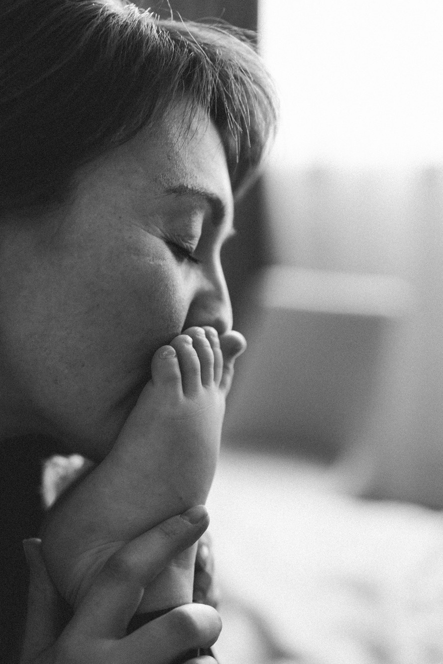 Семейные истории. Главная