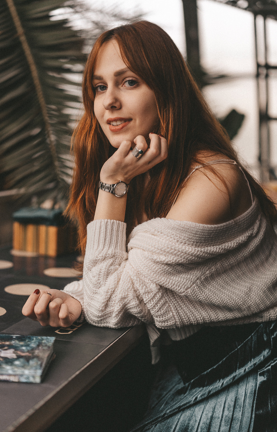 Завтрак с фотографом. Главная