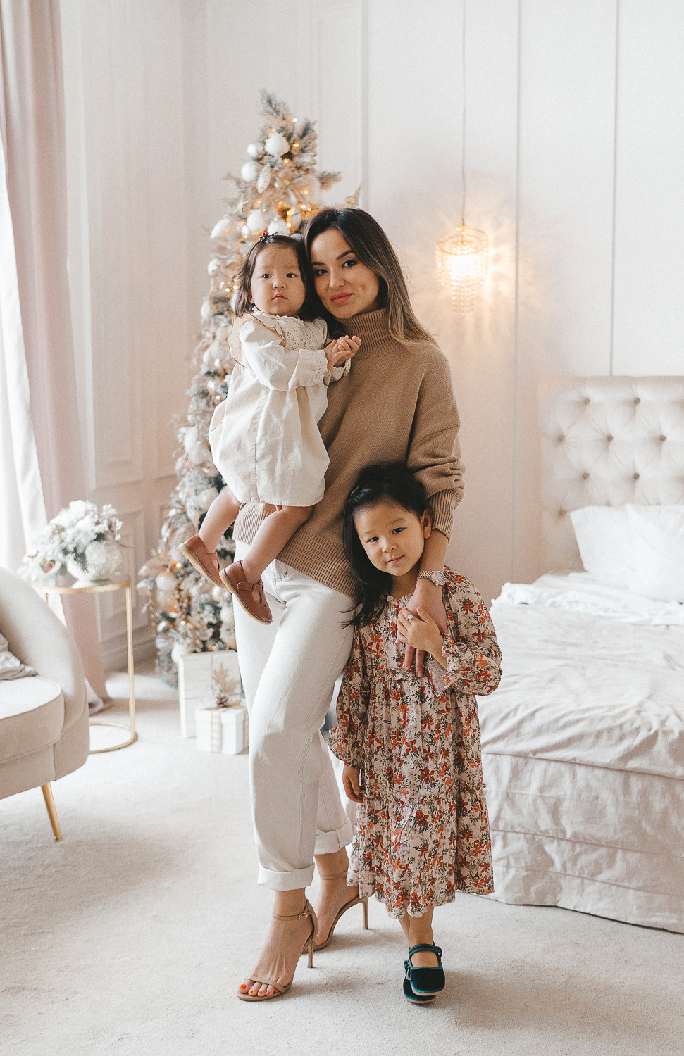 Семейные истории. Главная