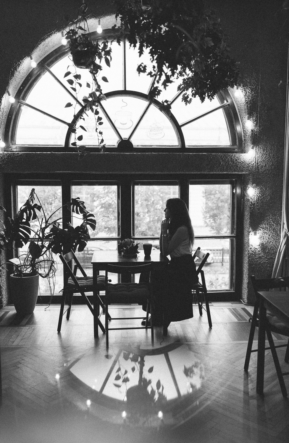 Завтрак с фотографом. Главная