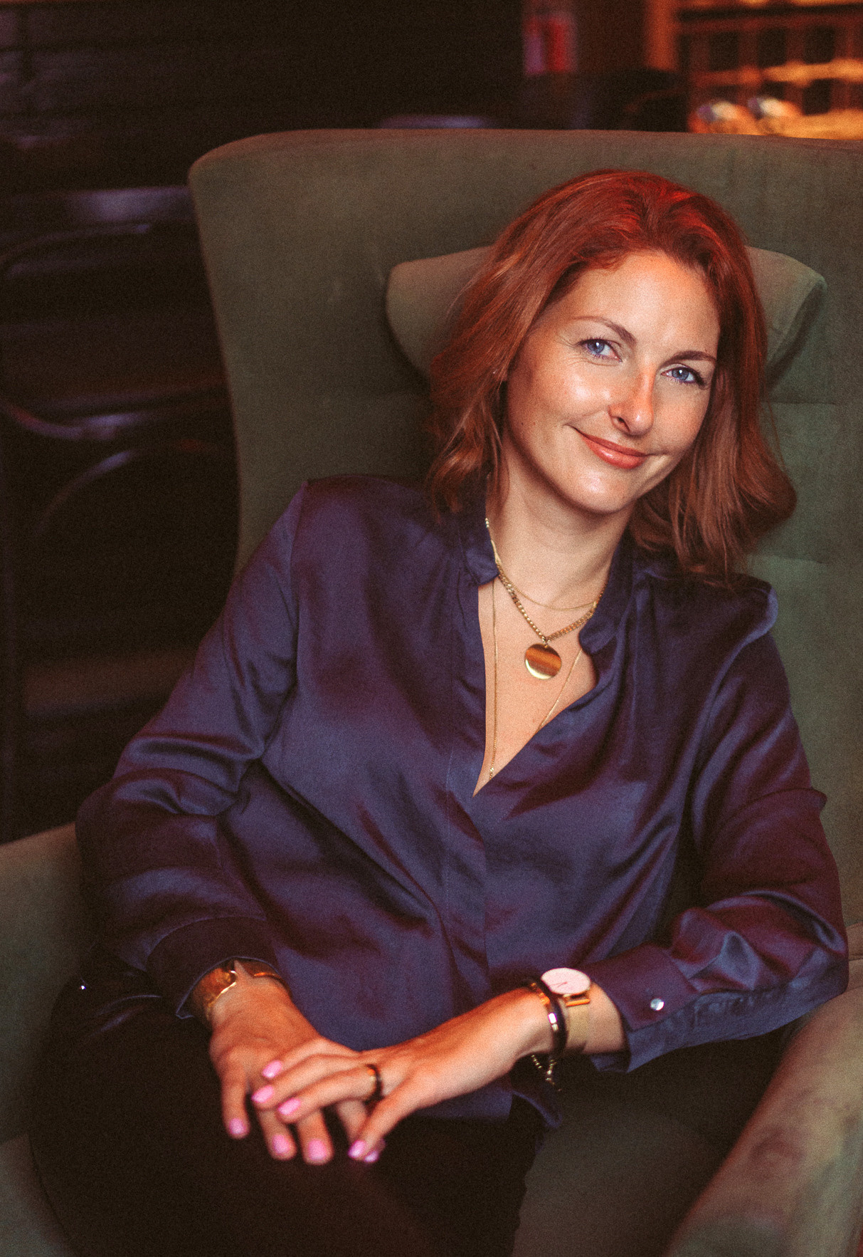 Завтрак с фотографом. Главная