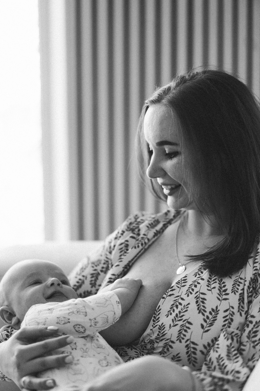 Семейные истории. Главная