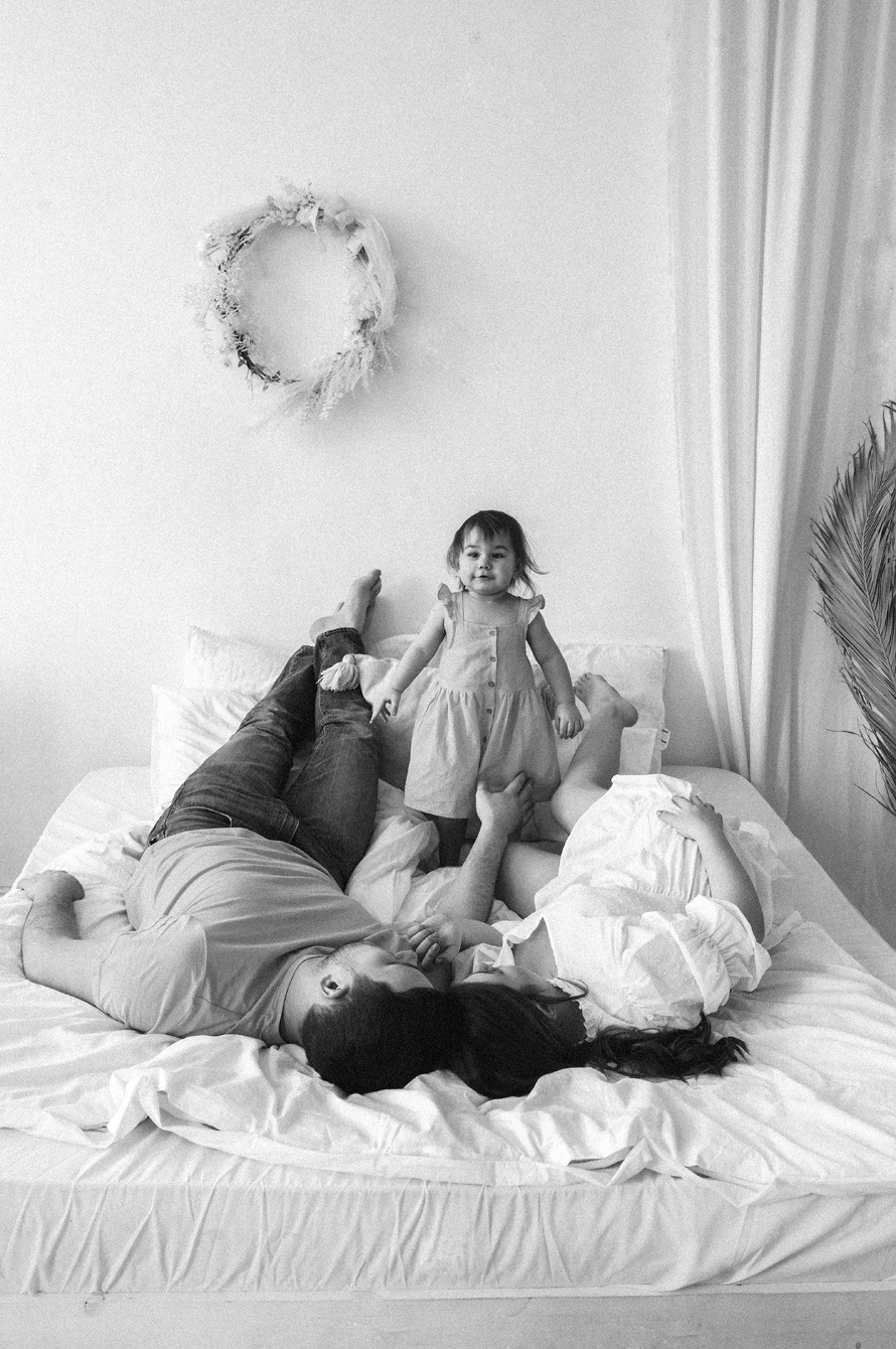 Семейные истории. Главная