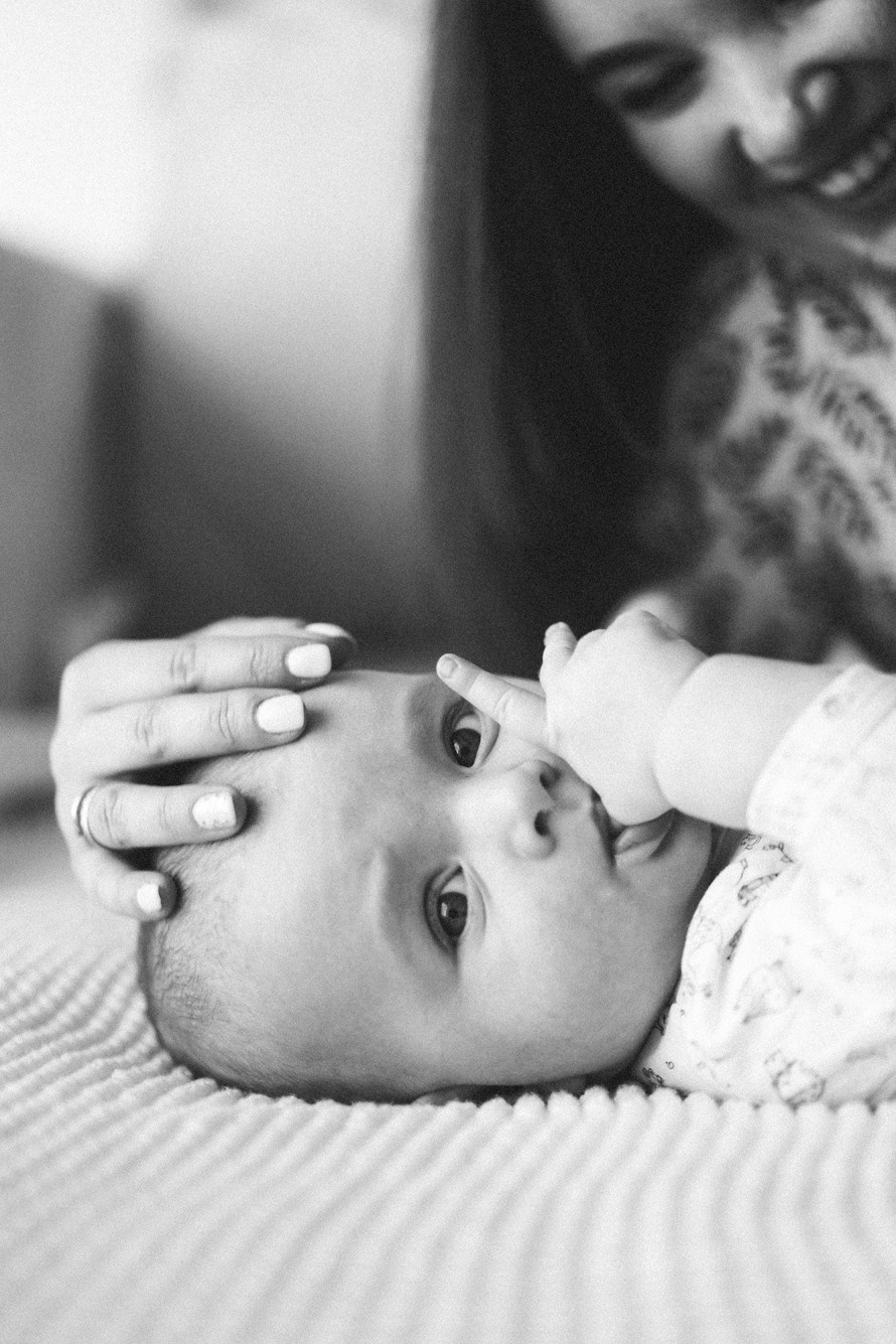 Семейные истории. Главная