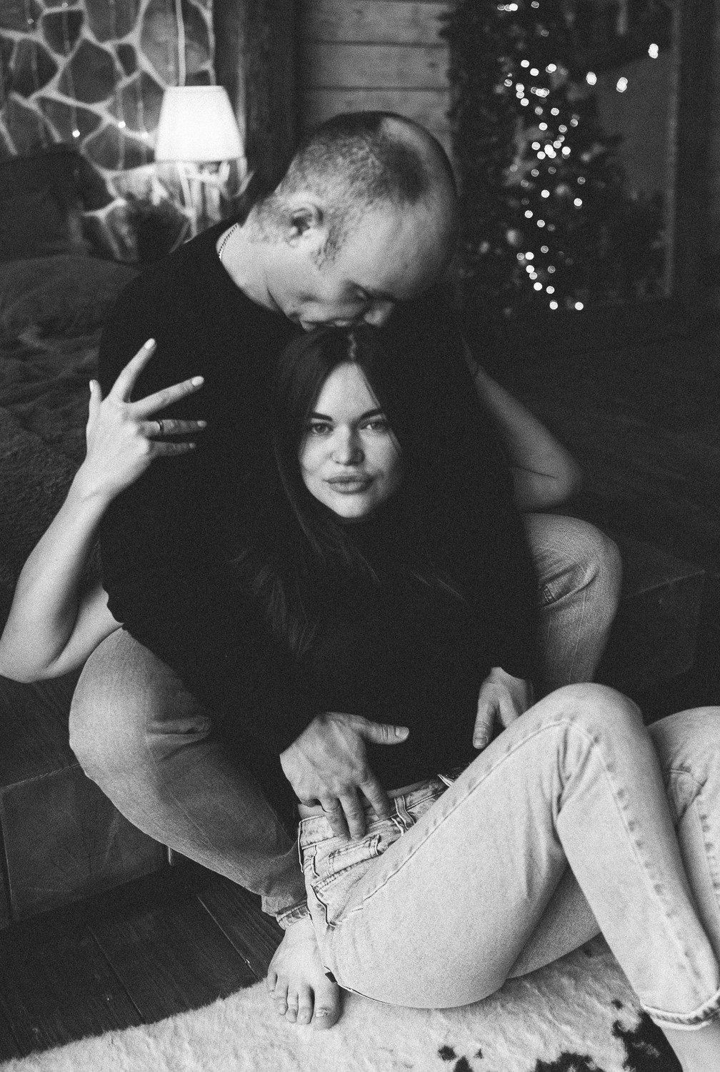 Семейные истории. Главная