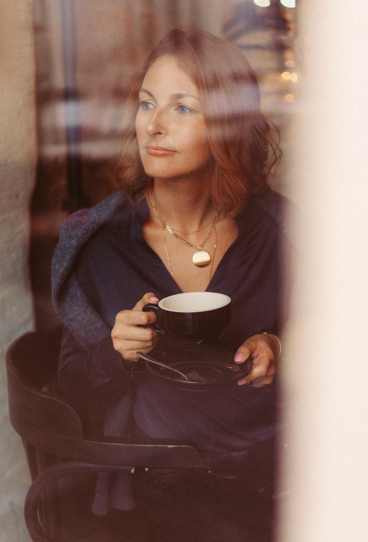 Завтрак с фотографом. Главная