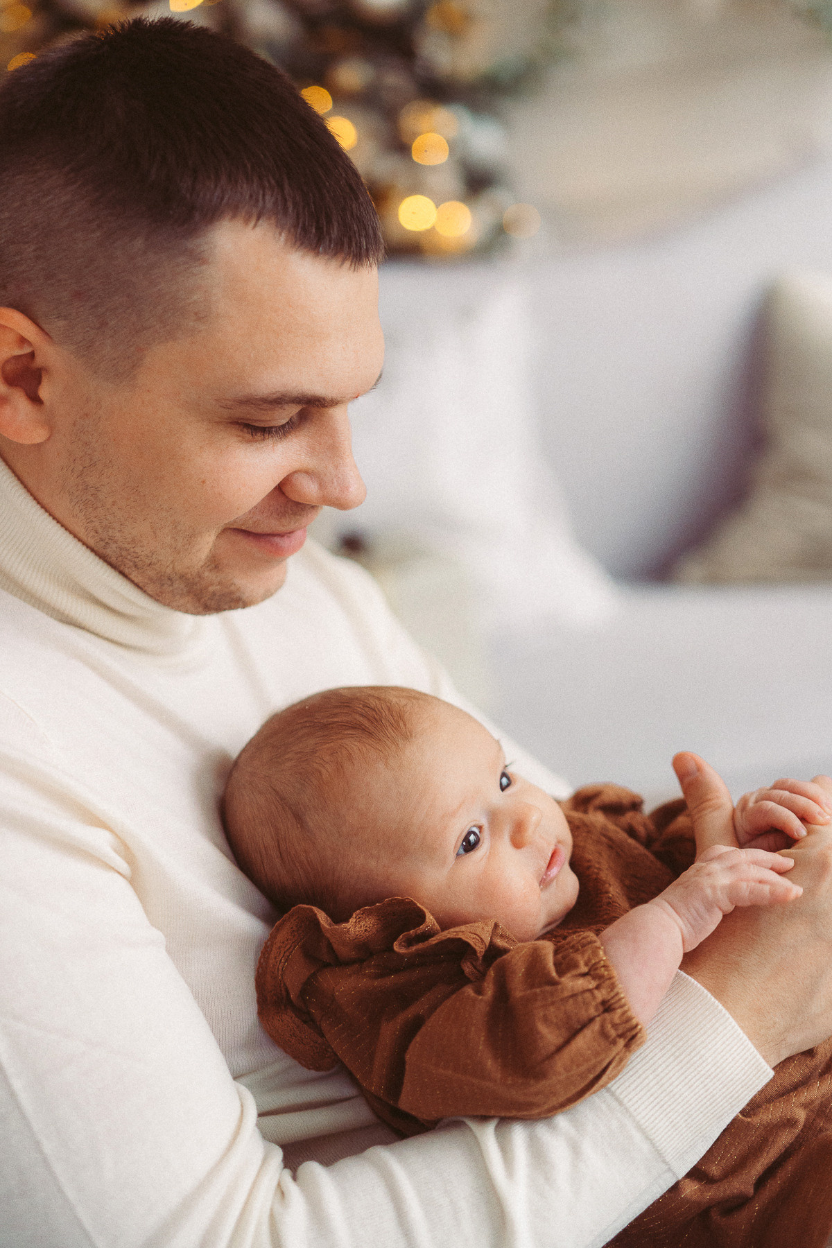 Семейные истории. Главная