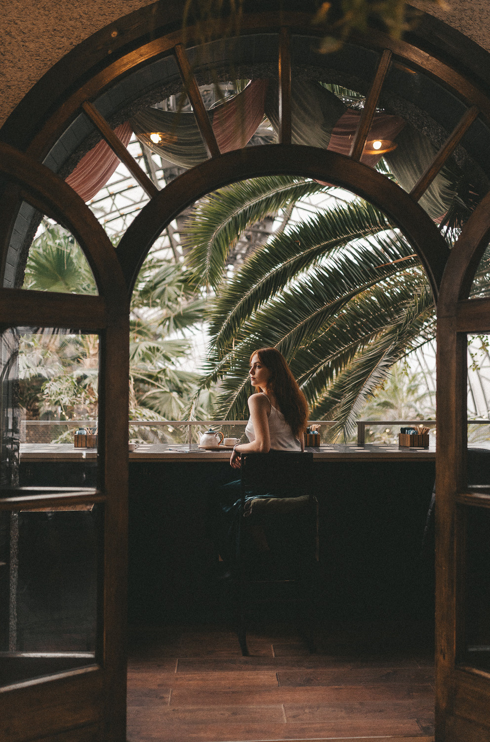 Завтрак с фотографом. Главная