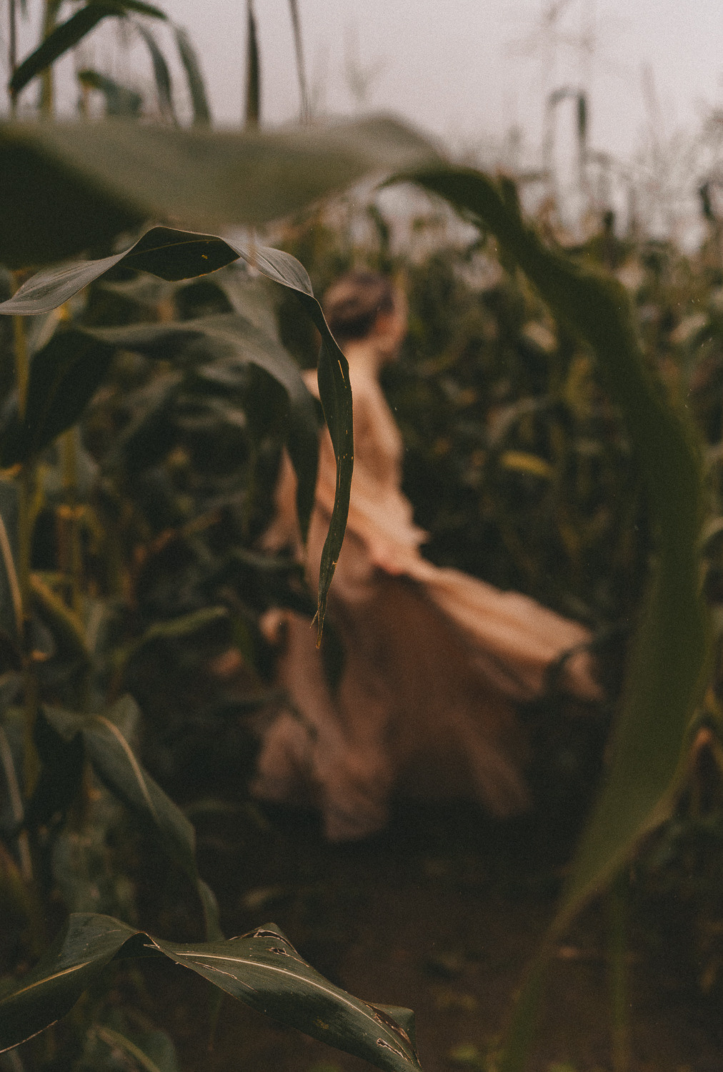 Индивидуальные съёмки. Главная