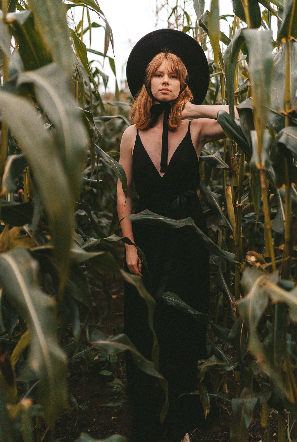 Индивидуальные съёмки. Главная