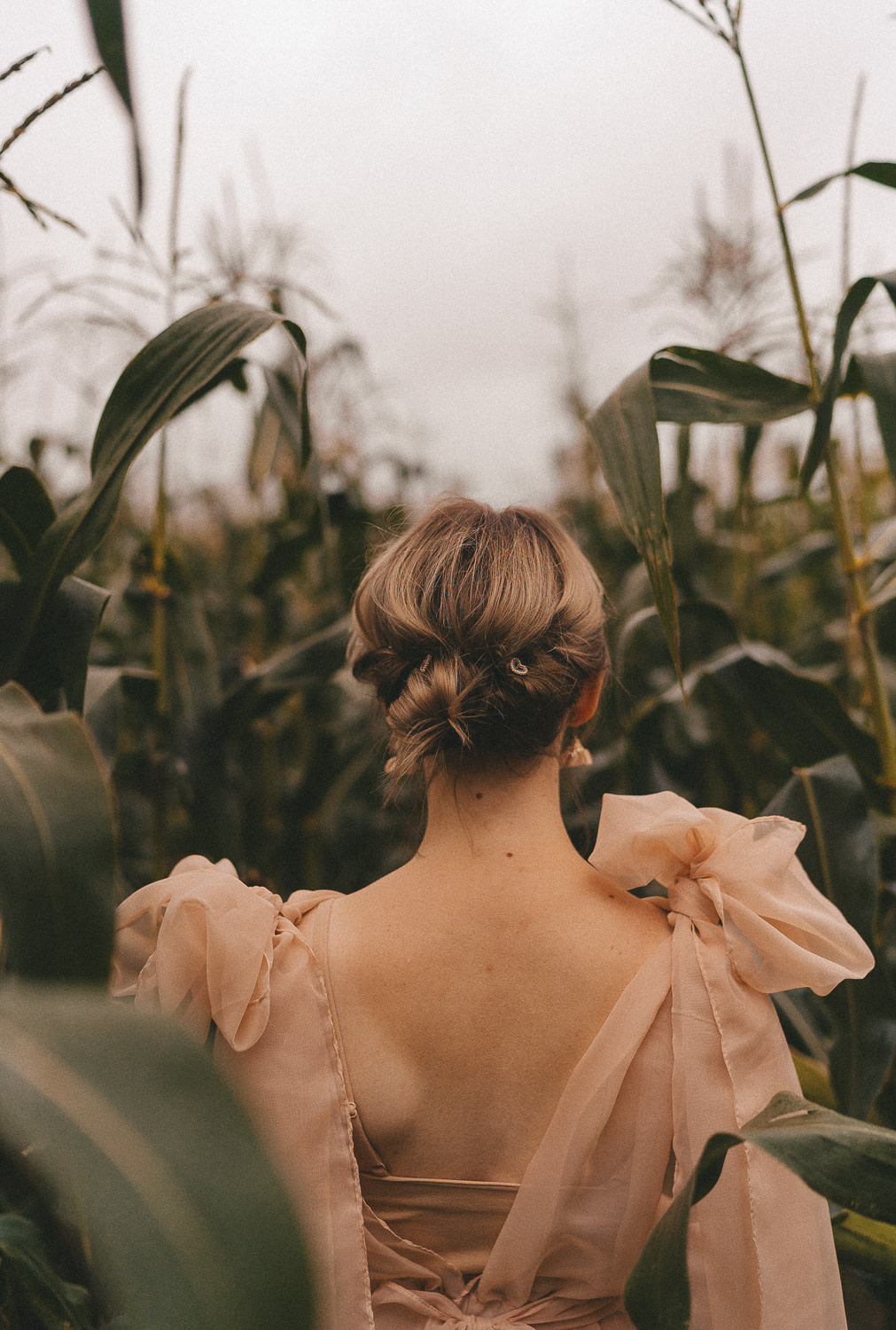 Индивидуальные съёмки. Главная