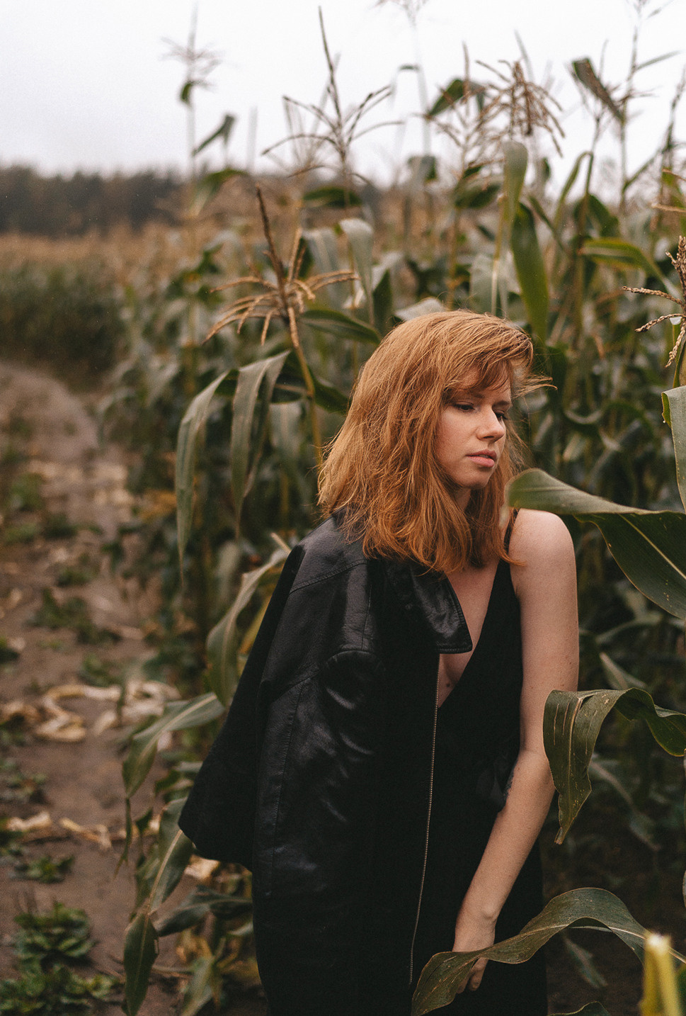 Индивидуальные съёмки. Главная