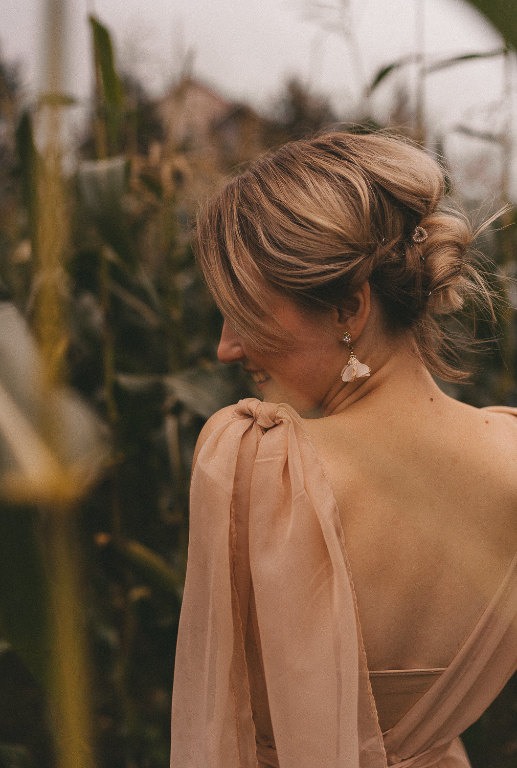 Индивидуальные съёмки. Главная