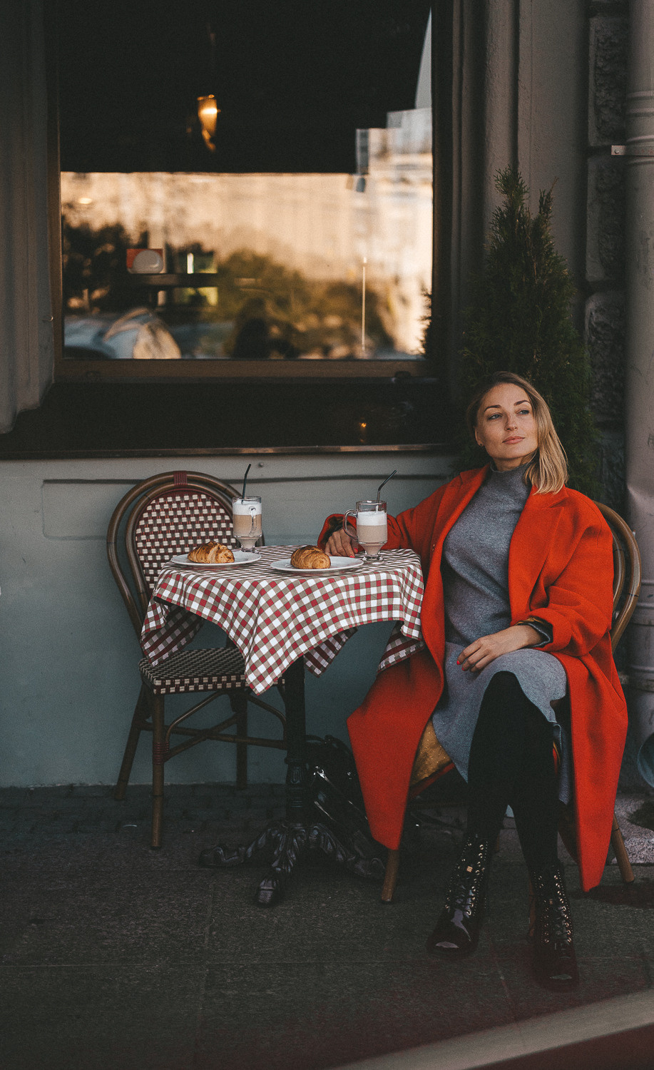 Завтрак с фотографом. Главная