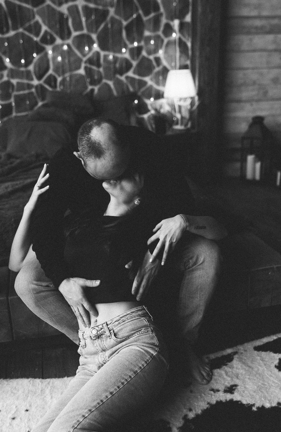 Семейные истории. Главная