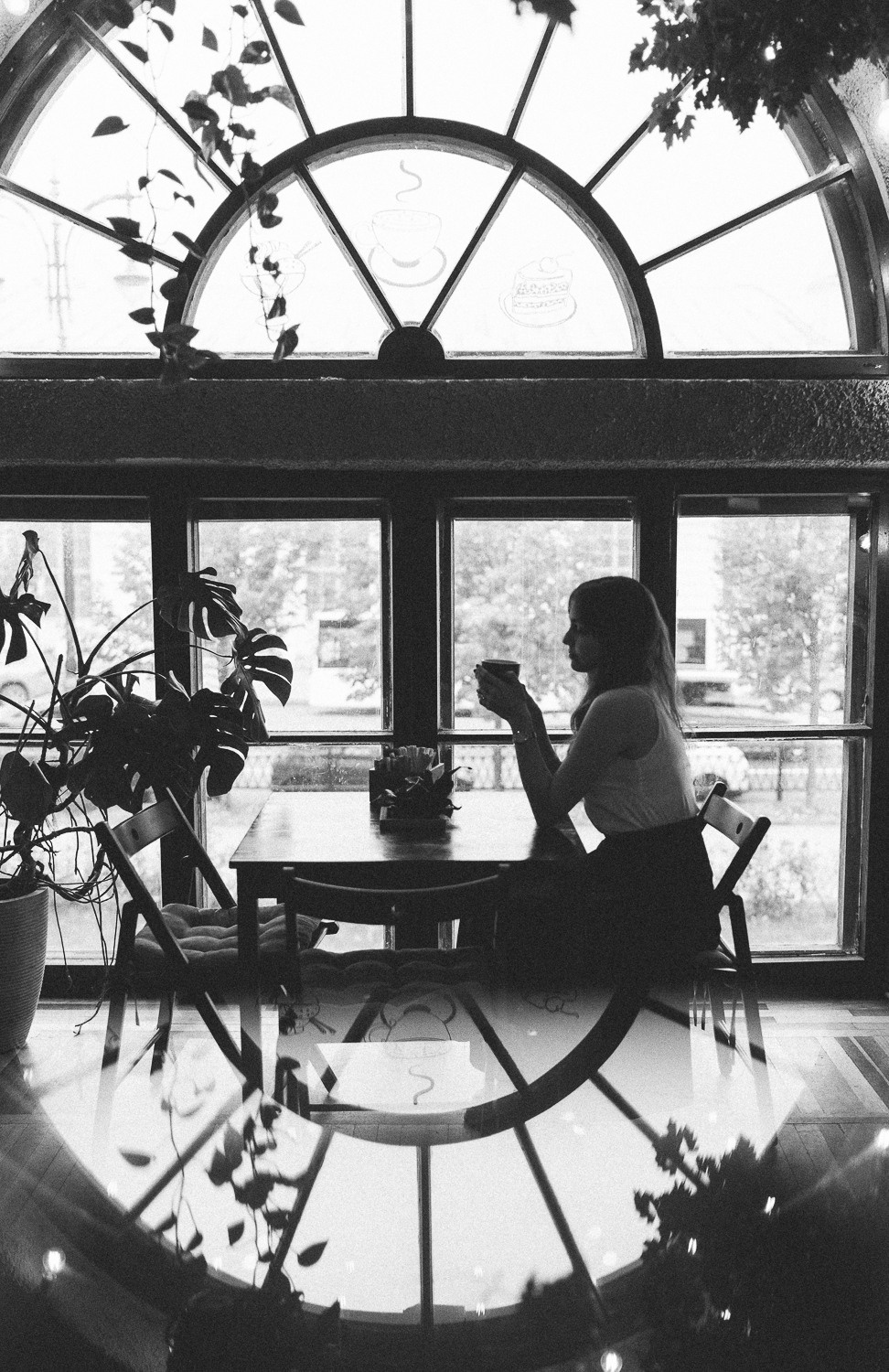 Завтрак с фотографом. Главная