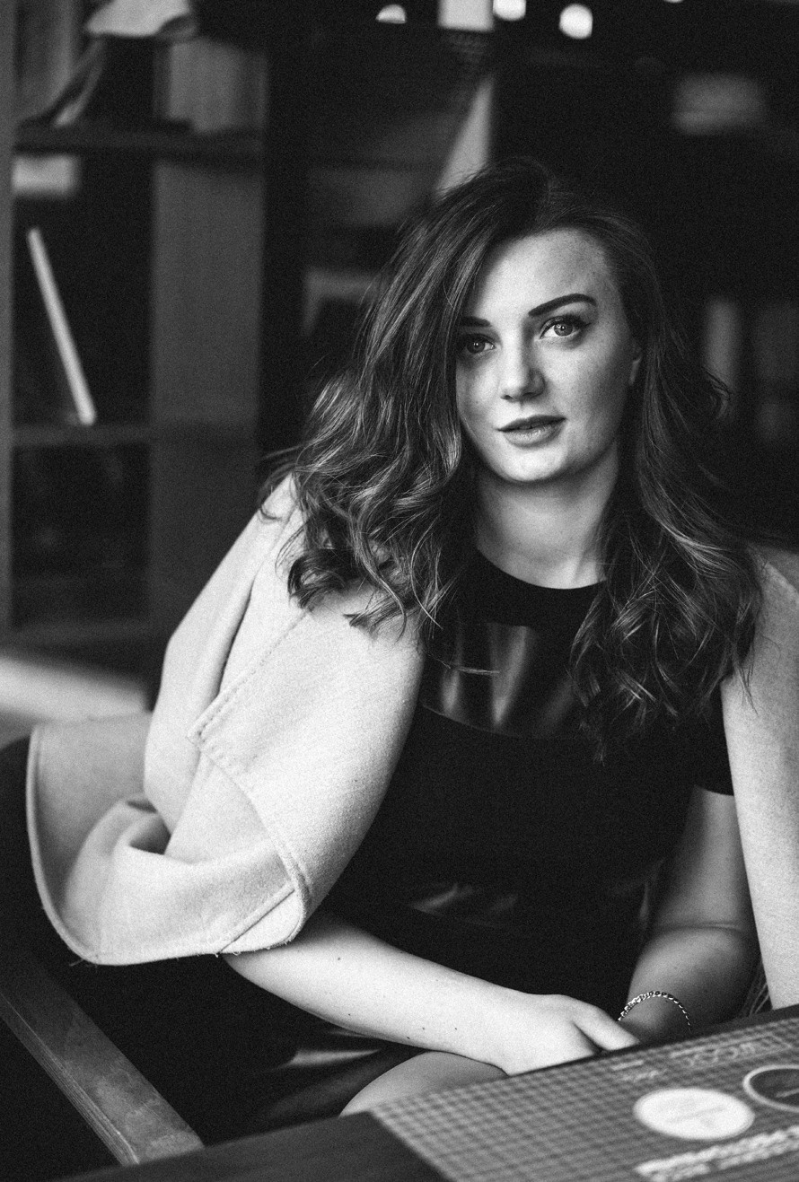 Завтрак с фотографом. Главная