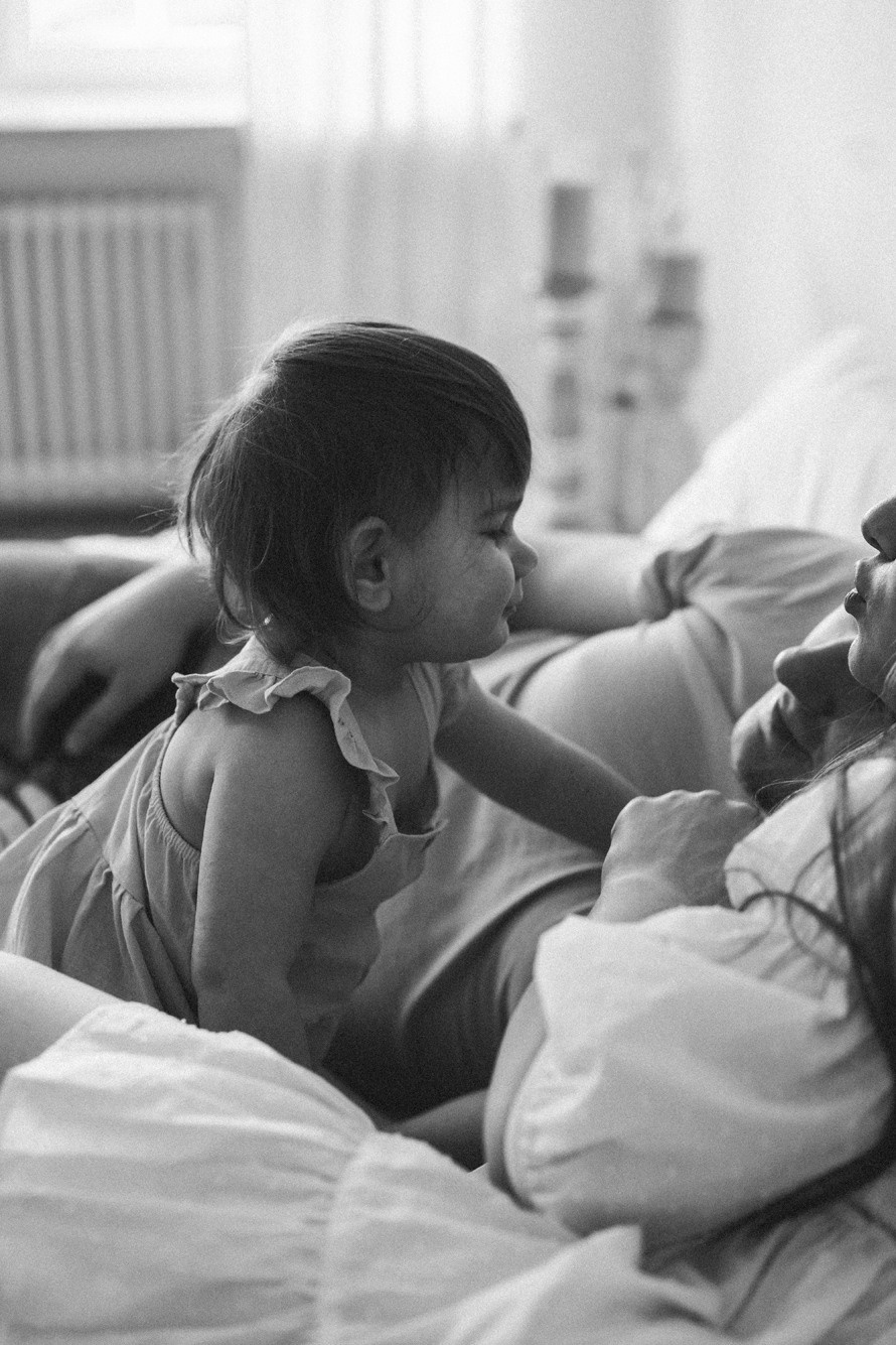 Семейные истории. Главная