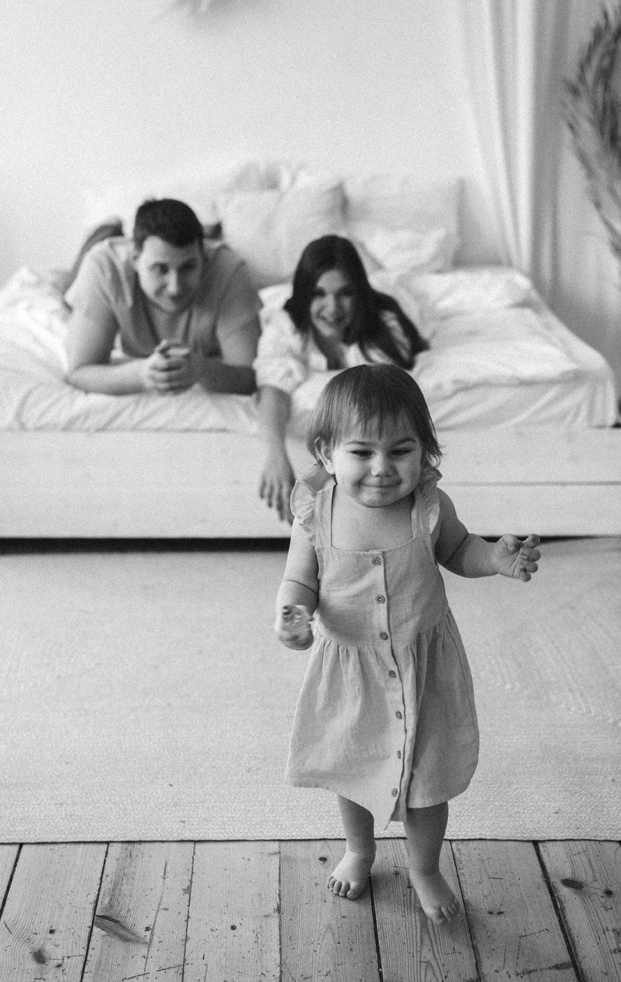 Семейные истории. Главная