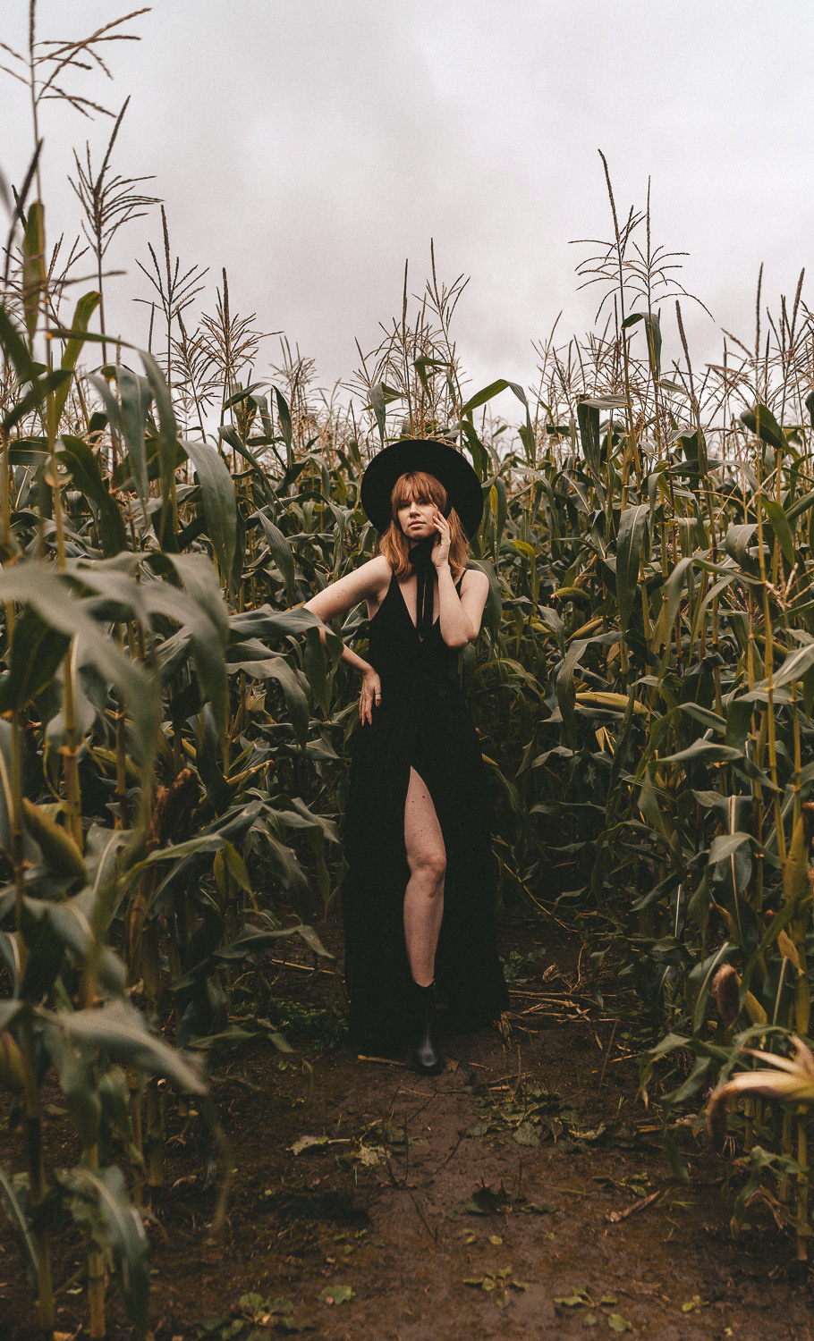 Индивидуальные съёмки. Главная