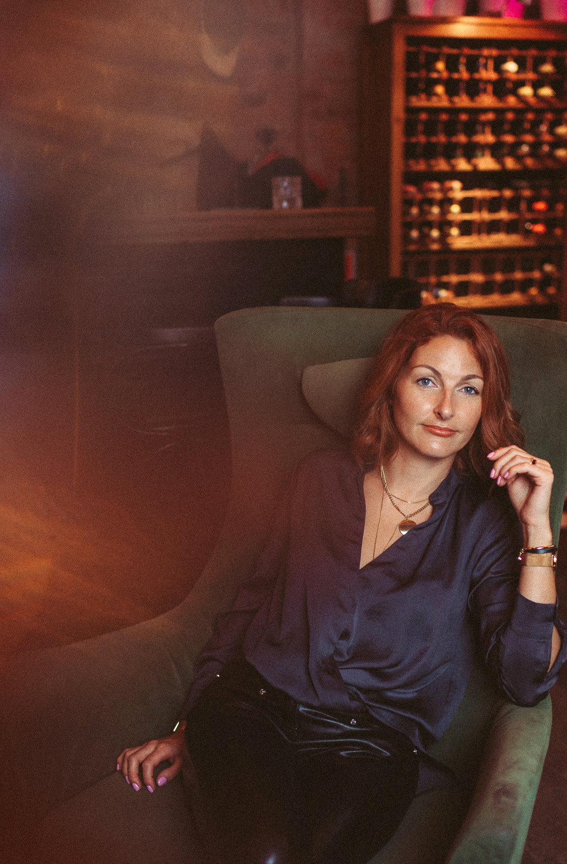 Завтрак с фотографом. Главная