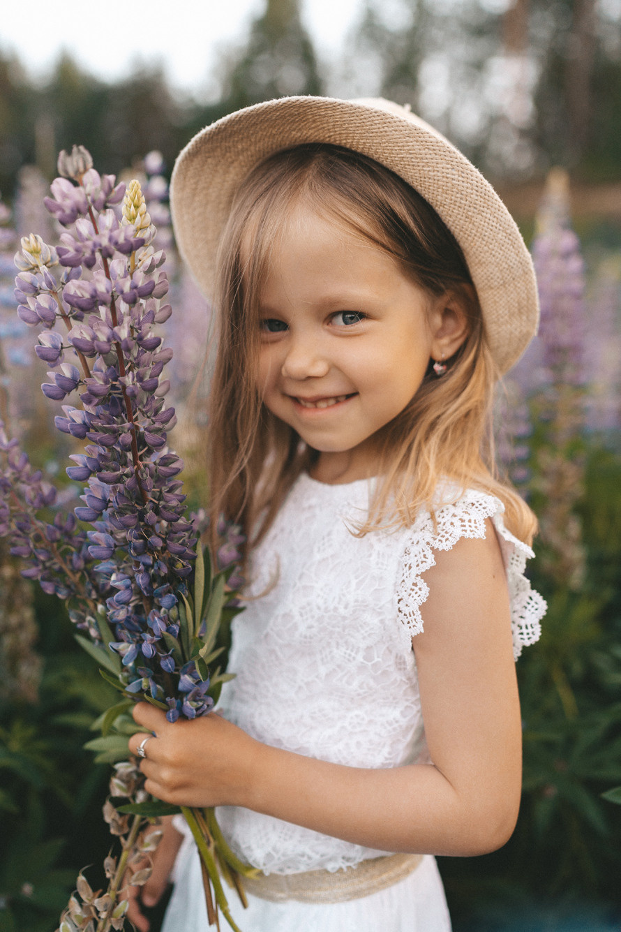 Семейные истории. Главная