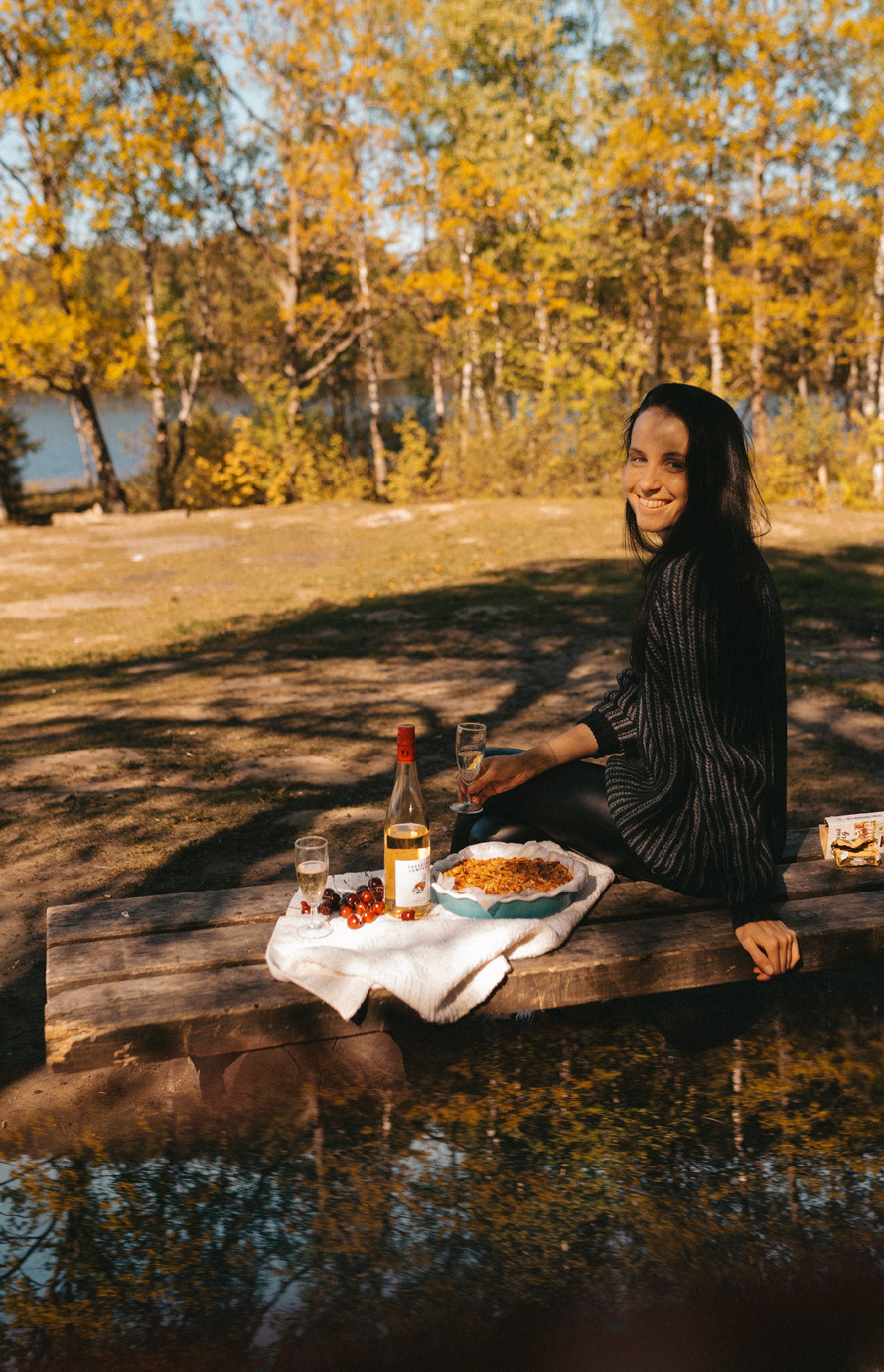 Завтрак с фотографом. Главная