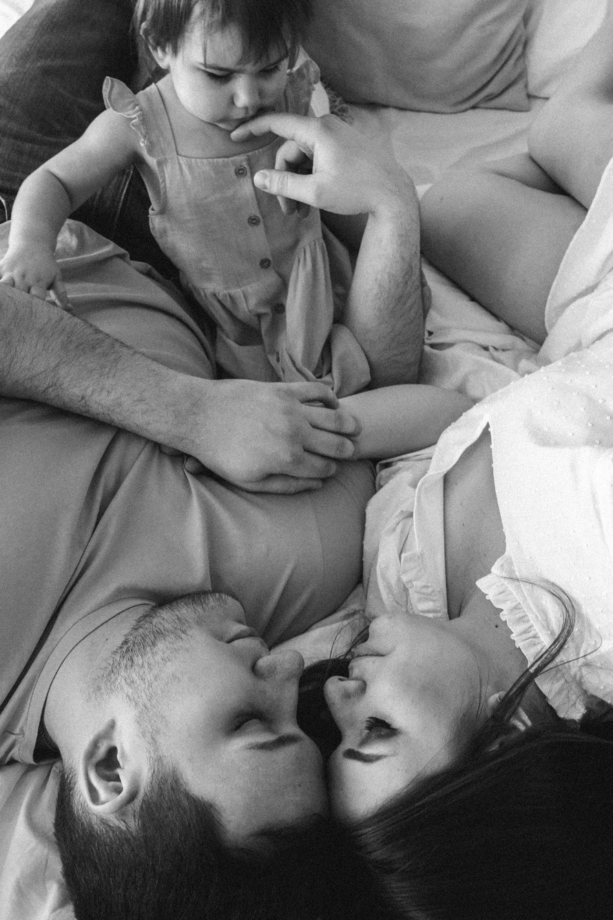 Семейные истории. Главная