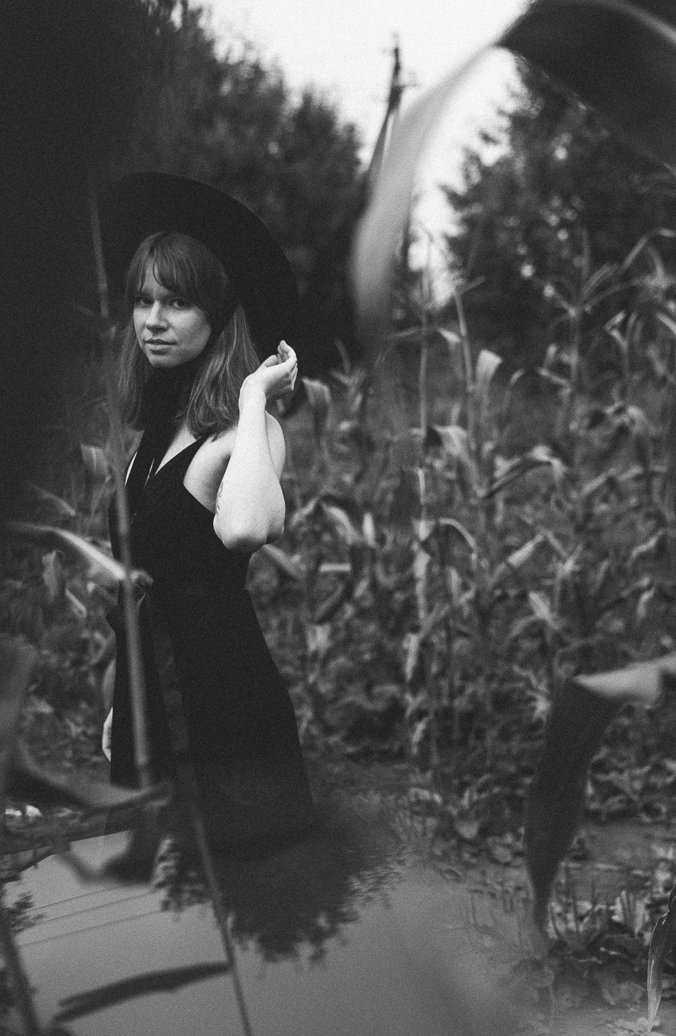 Индивидуальные съёмки. Главная