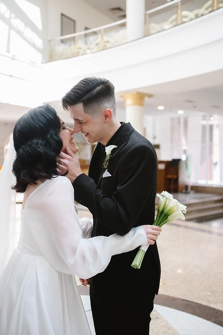 Свадьбы. Свадебный и семейный фотограф в Самаре