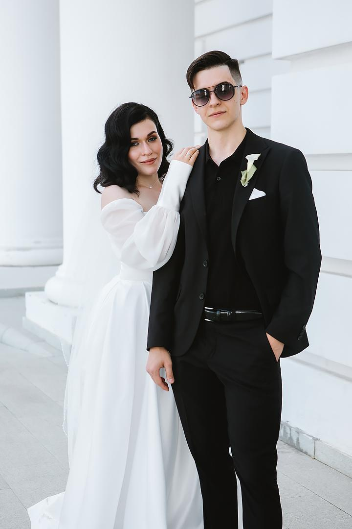 Свадьбы. Свадебный и семейный фотограф в Самаре