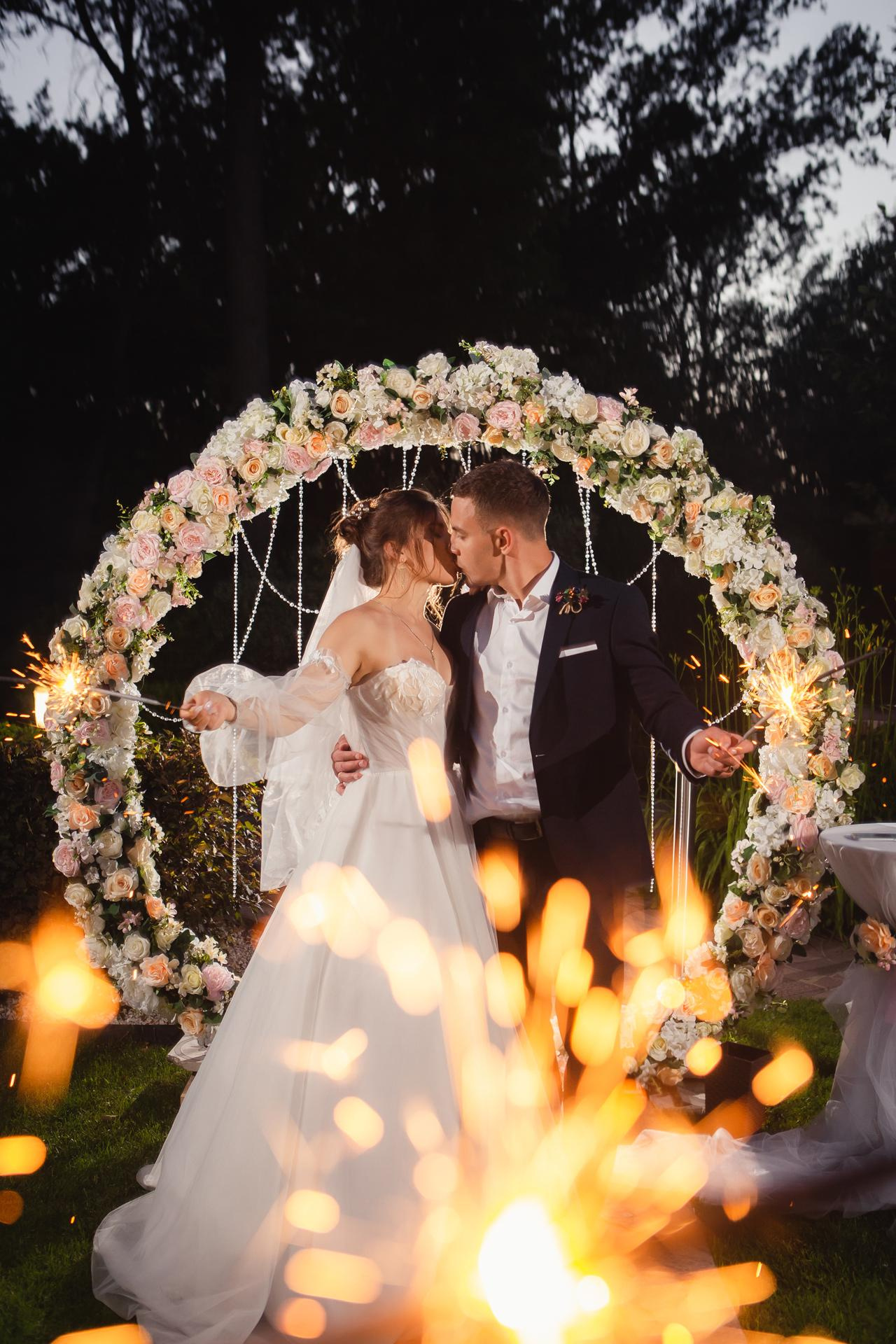 Свадьбы. Свадебный и семейный фотограф в Самаре