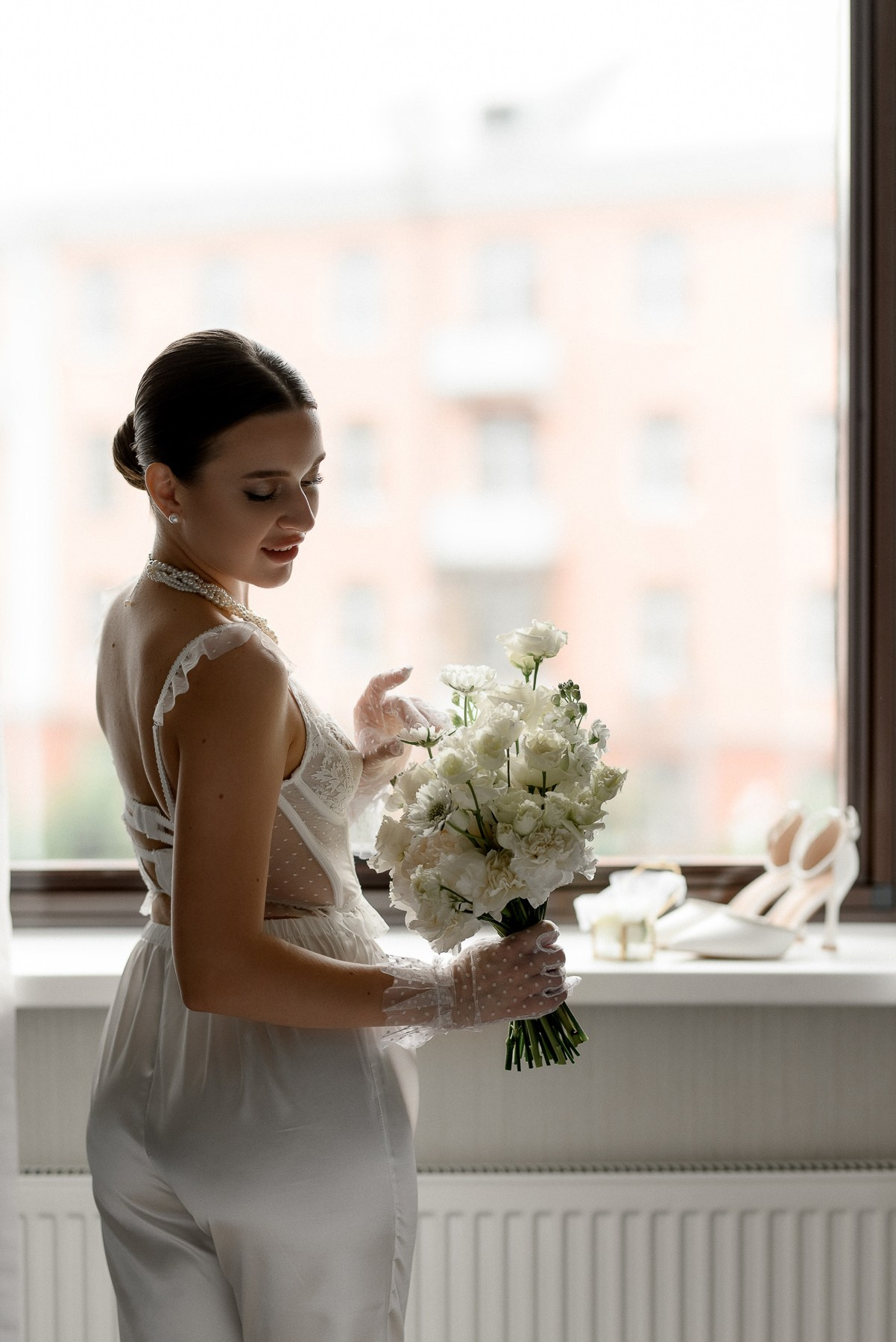 Дарья и Ярослав. Свадебный и семейный фотограф в Рязани Калинкина Мария