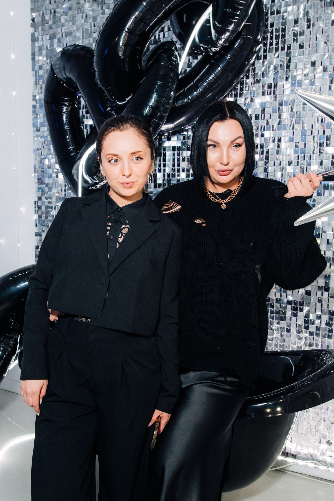 День Рождения Wow Place. Фотограф Перминов Никита СПБ